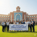 Amity University Noida Ranks #1 in Southern Asia for Outbound Exchange Students | QS Asia 2026